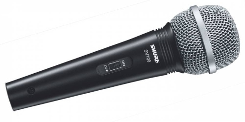 SHURE SV100-A фото 5