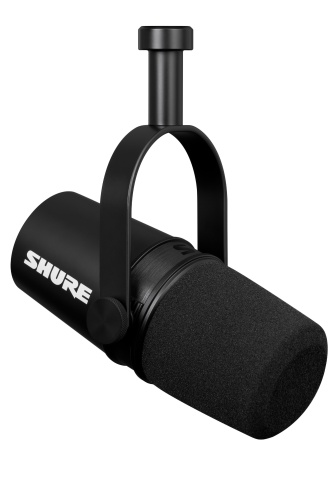 SHURE MOTIV MV7X фото 2