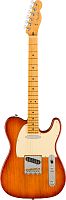 FENDER American PRO II Telecaster MN Sienna Sunburst