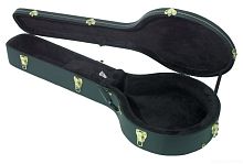 GEWA Tennessee Economy Banjo Case