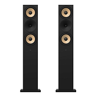 Amphion Krypton3x Black