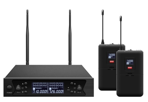 Axelvox DWS7000HT (LT Bundle)