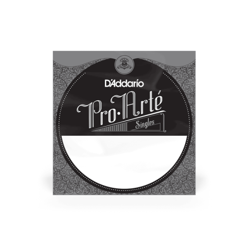 D`ADDARIO J4503