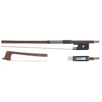 GEWA Viola Bow Brazil Wood Student Jaeger 3/4