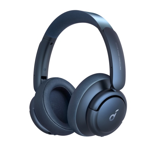 Soundcore Q35 blue фото 3