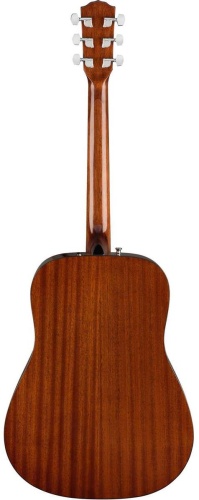 FENDER CD-60S Natural фото 2