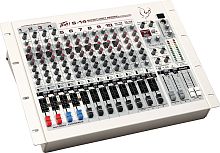 SANCTUARY SERIES S14 Mixing System