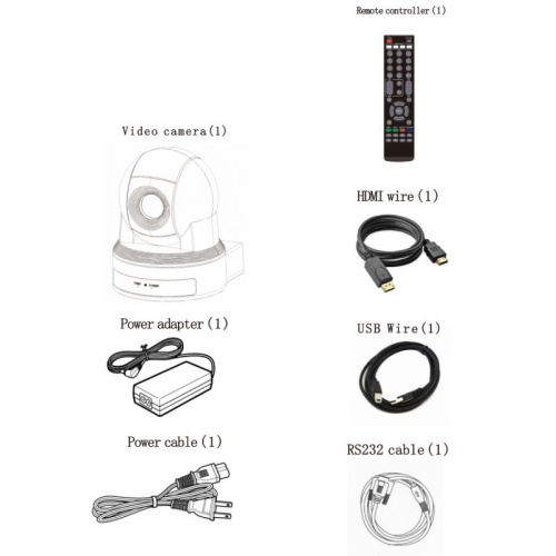 RELACART RC-809HD фото 4