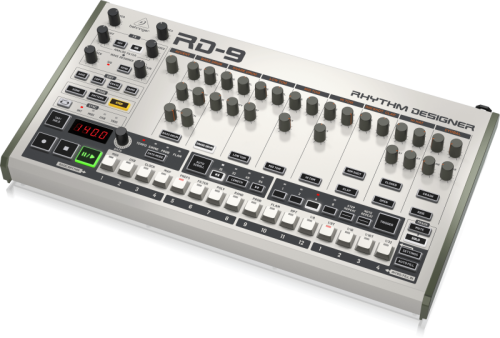 Behringer RD-9