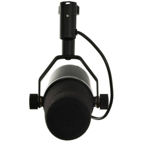 SHURE SM7B фото 3