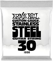 ERNIE BALL 1930 Stainless Steel .030