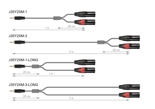 AuraSonics J35Y2XM-3 фото 2