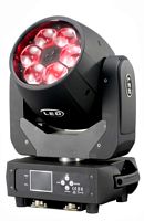 MCF LED Wash 6*40w. Multi (RGBW) Zoom. Z