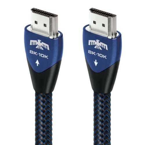 AudioQuest HDMI ThunderBird 48 Braid