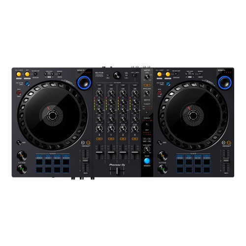 PIONEER DDJ-FLX6 фото 2