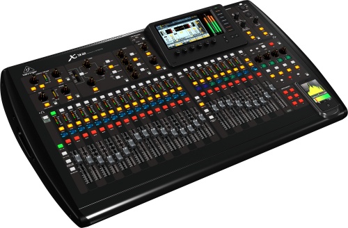 BEHRINGER X32 фото 5