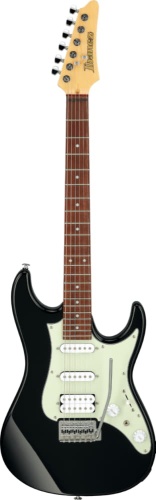 IBANEZ AZES40-BK