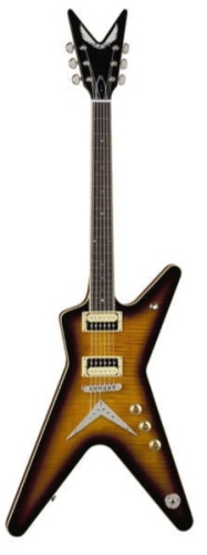 Dean ML 79 TBZ фото 2