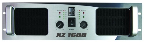 EUROSOUND XZ-1600