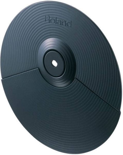 ROLAND CY-5 5' CYMBAL PAD фото 3