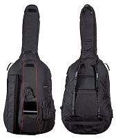 GEWA Double bass gig-bag PRESTIGE 3/4