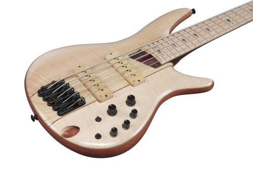 IBANEZ SR5FMDX2-NTL фото 6